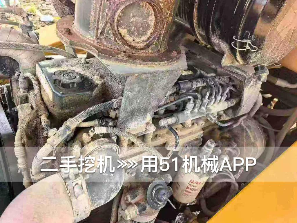 51挖机